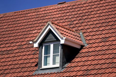 Tiled Roof Repairs Buckinghamshire