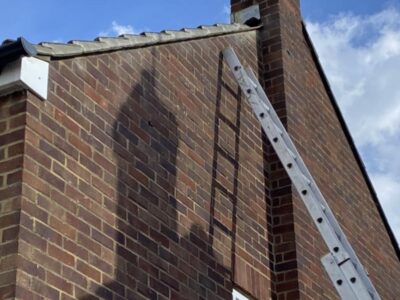 Roof repair experts Barton Hartshorn