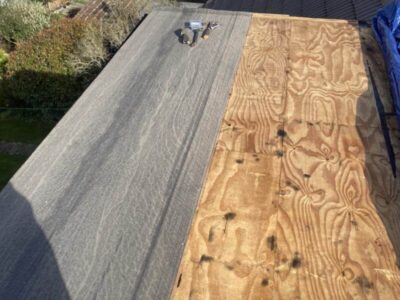 Professional Roof Repairs company in Ledburn