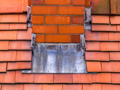roof repair cost in Burnham