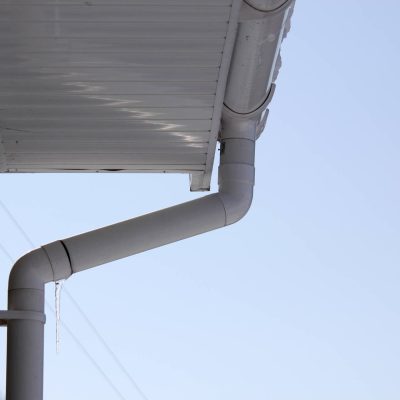 guttering in Buckinghamshire