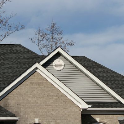 Roofline contractor Buckinghamshire