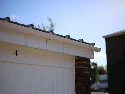 Beaconsfield guttering replacement