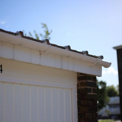 Gutter repair in Buckinghamshire