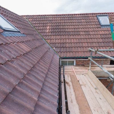 roof replacement in Buckinghamshire