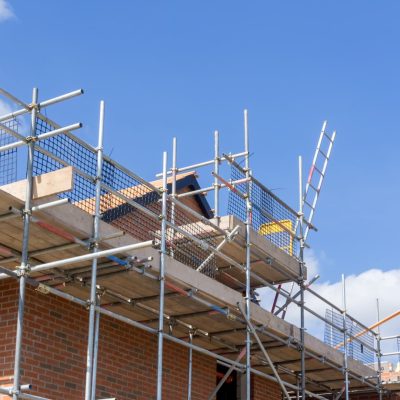 Leaky roof repairs in Buckinghamshire