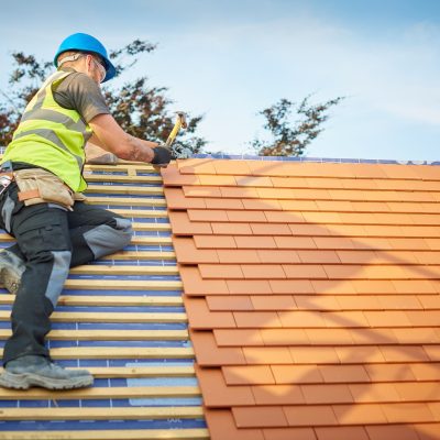 Roof Repair Company Buckinghamshire