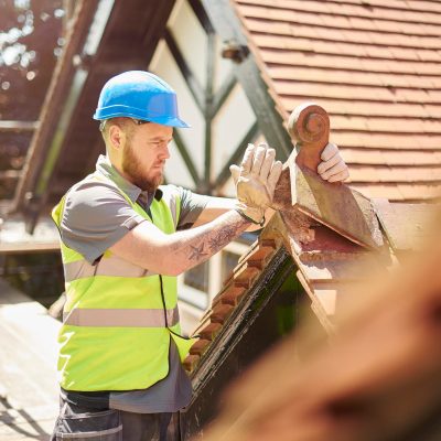 Roof Repair Contractor Buckinghamshire