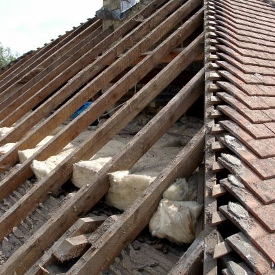 Roof replacements Buckinghamshire