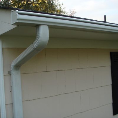 Roofline contractor Buckinghamshire