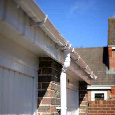 Gutters in Buckinghamshire
