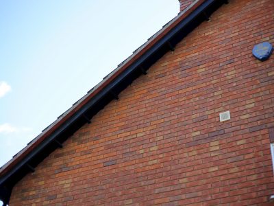 Great Brickhill guttering replacement