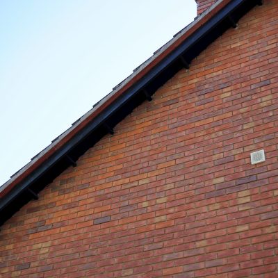 Roofline repair Buckinghamshire