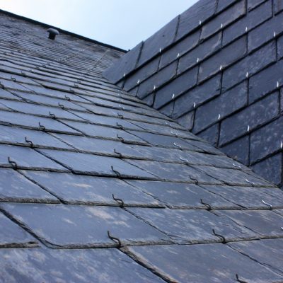 Slate Roof Repair Contractors Buckinghamshire