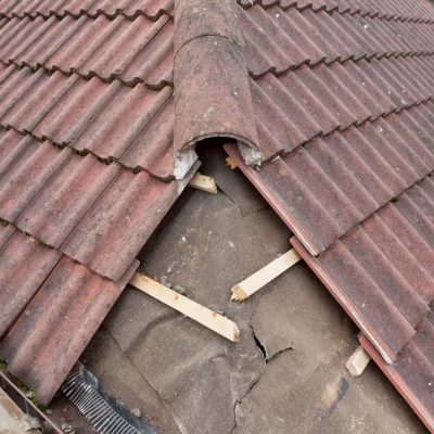 Tile replacements Buckinghamshire