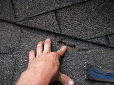 Great Missenden flat roof repair