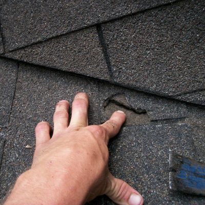 Roof repairs Buckinghamshire